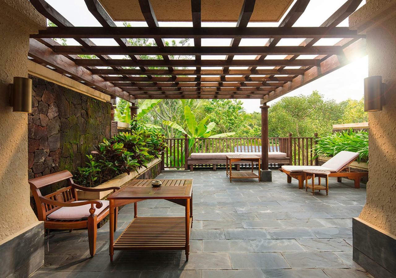 Anantara Xishuangbanna Resort Cảnh Hồng Ngoại thất bức ảnh